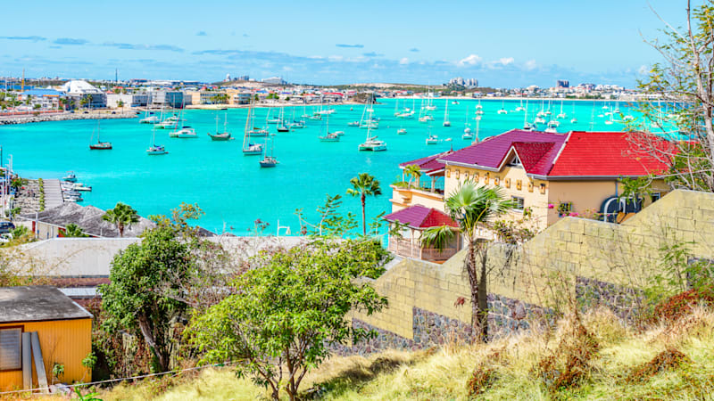 St. Martin, St Maarten